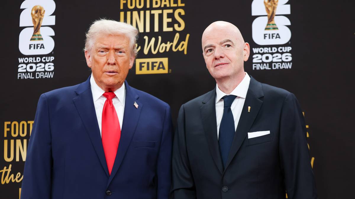 ドナルド・トランプ大統領