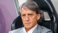 ロベルト・マンチーニ