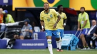ブラジル代表FWネイマール