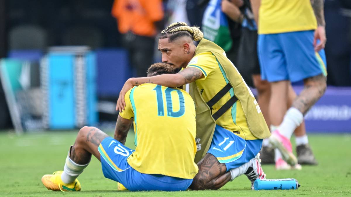 ブラジル代表
