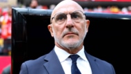 ルイス・デ・ラ・フエンテ監督