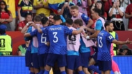 クロアチア代表