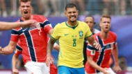 ブラジル代表