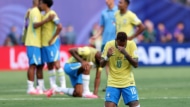 ブラジル代表