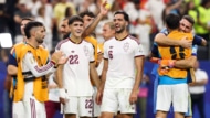 スペイン代表