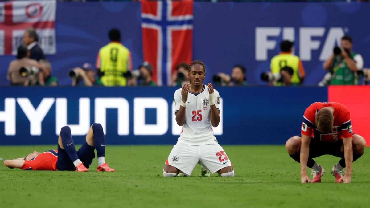 ノルウェー代表