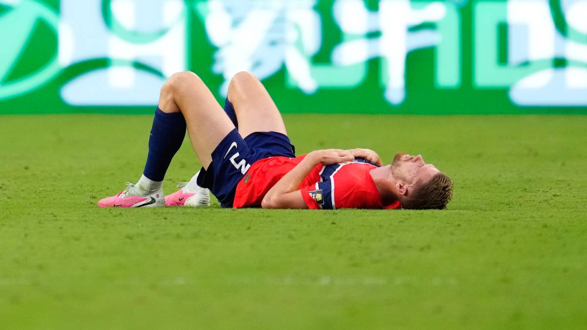 ノルウェー代表