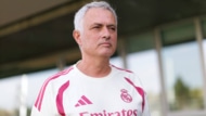 ジョゼ・モウリーニョ監督