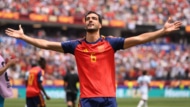 スペイン代表