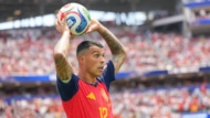 スペイン代表DFペドロ・ポロ