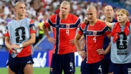 ノルウェー代表