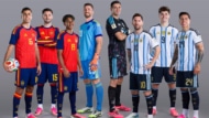 FIFAワールドカップ2026(北中米W杯)決勝