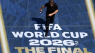 W杯決勝