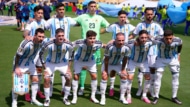 アルゼンチン代表