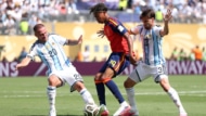 W杯決勝