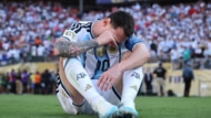 アルゼンチン代表