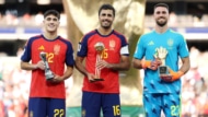 スペイン代表