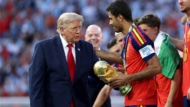 ドナルド・トランプ大統領