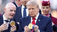 ドナルド・トランプ大統領