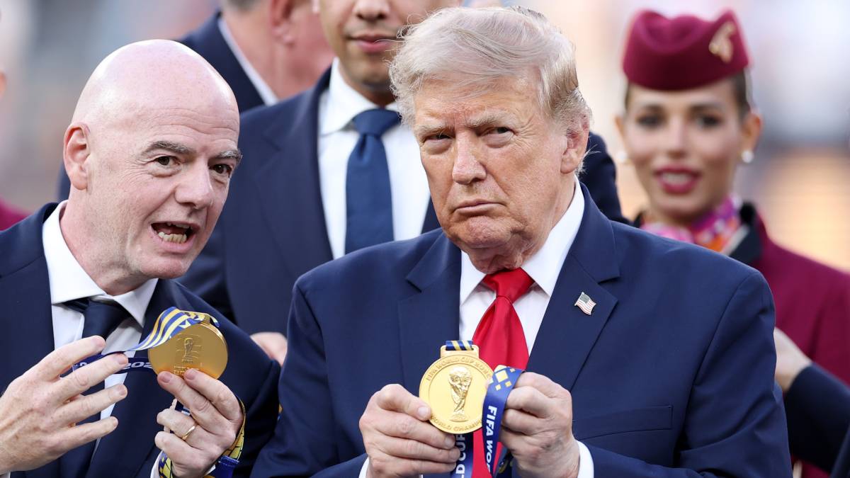 ドナルド・トランプ大統領
