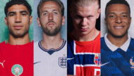FIFAワールドカップ2026（北中米W杯）準々決勝
