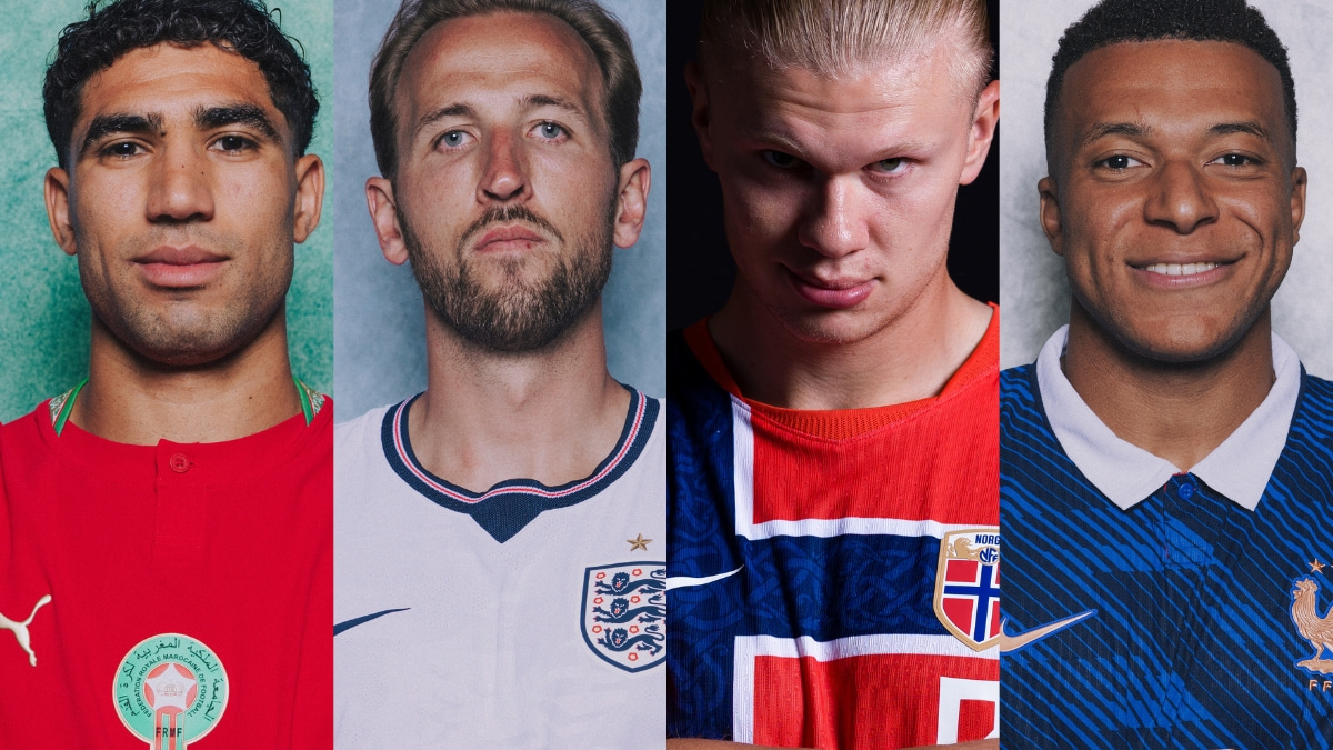 FIFAワールドカップ2026（北中米W杯）準々決勝