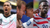 FIFAワールドカップ2026（北中米W杯）