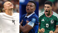 FIFAワールドカップ2026（北中米W杯）