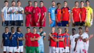FIFAワールドカップ2026（北中米W杯）準々決勝