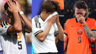 FIFAワールドカップ2026（北中米W杯）