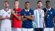 FIFAワールドカップ2026(北中米W杯)ベスト8