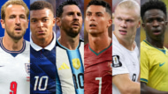 W杯ベスト16