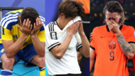 FIFAワールドカップ2026（北中米W杯）グループF