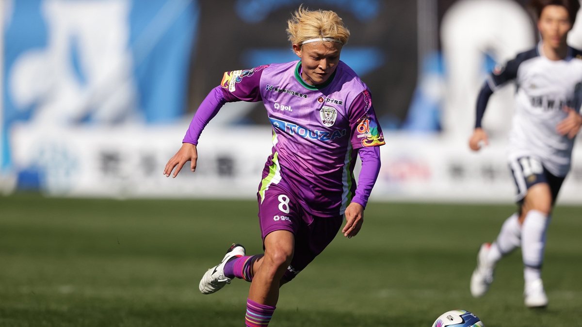 浅倉廉 藤枝MYFC