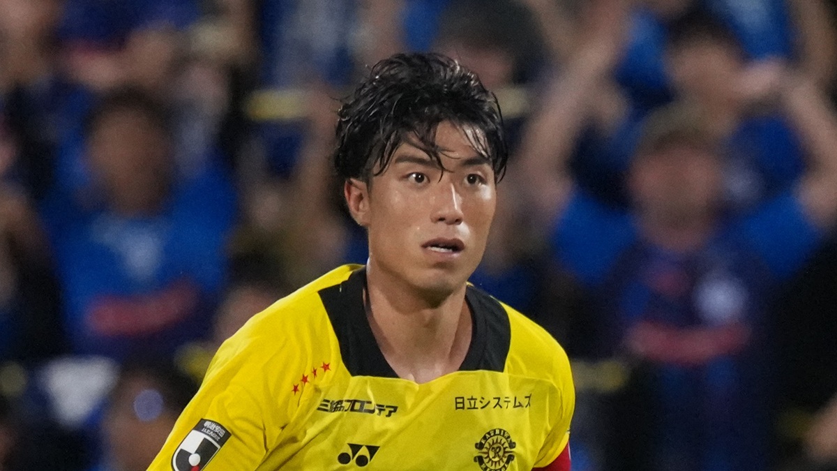 古賀太陽が語る熊坂光希、渡井理己の価値。柏レイソル好調の理由「質が1段階、2段階上の選手たちなんです」【コラム】