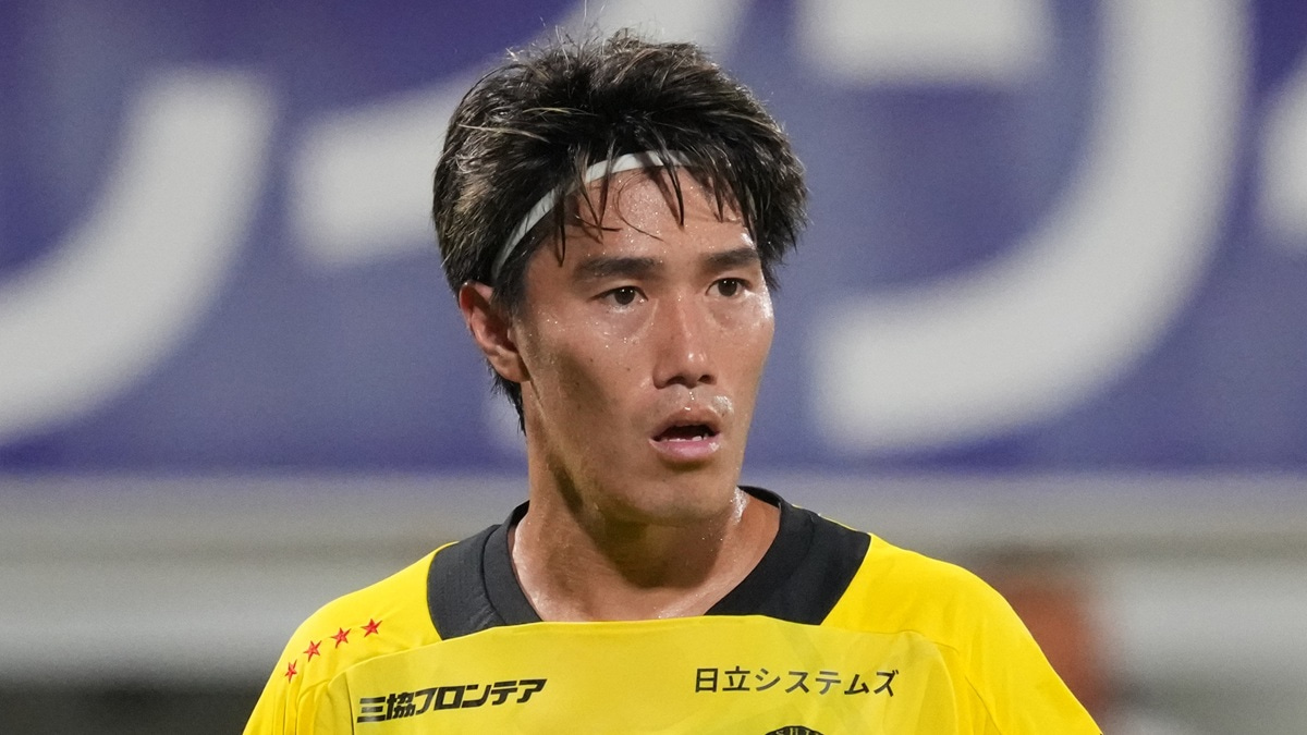 遠藤渓太 柏レイソル