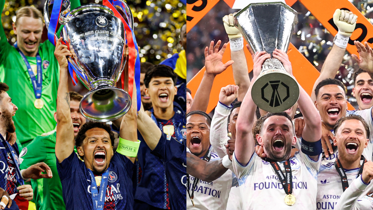 UEFAスーパーカップ