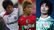 プロで輝けなかった高校サッカーのスター5人
