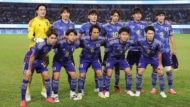 前回のアジア競技大会のU-21日本代表