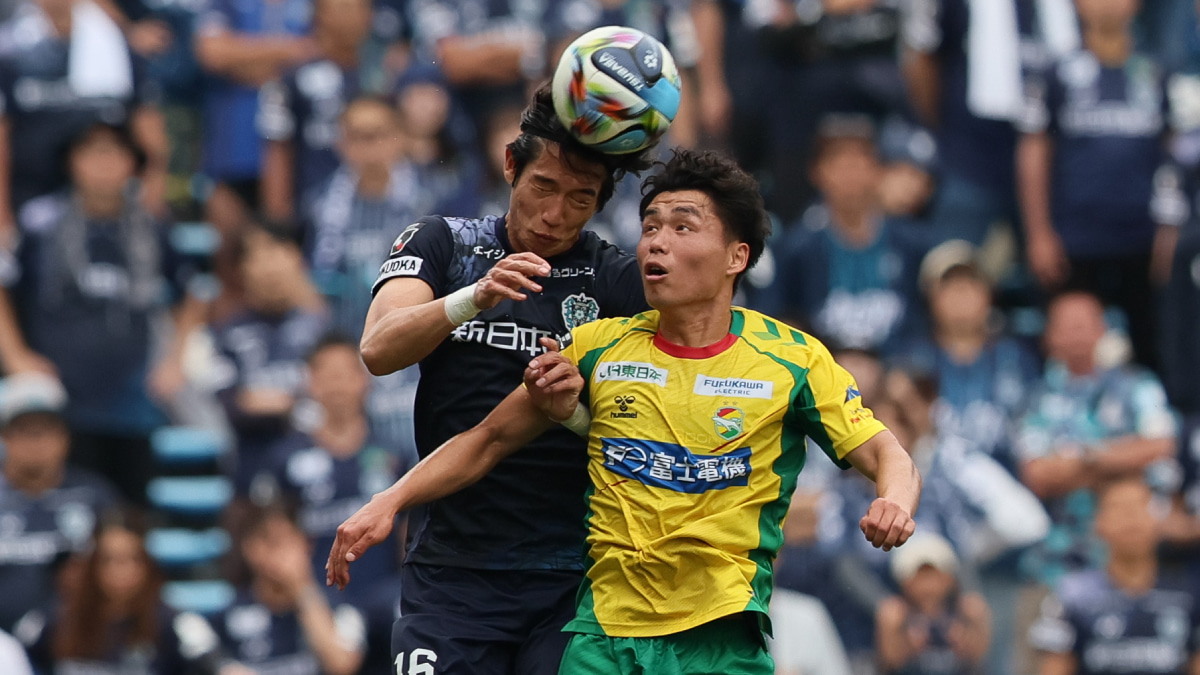 ジェフユナイテッド千葉 松村拓実