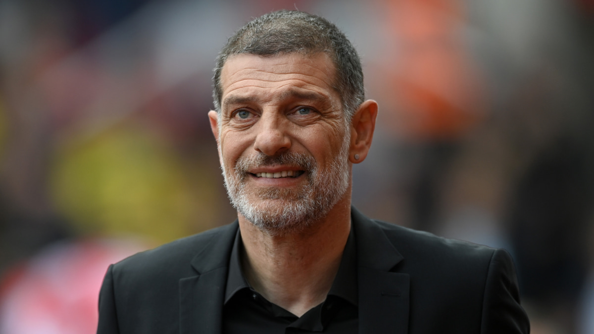 スラヴェン・ビリッチ監督