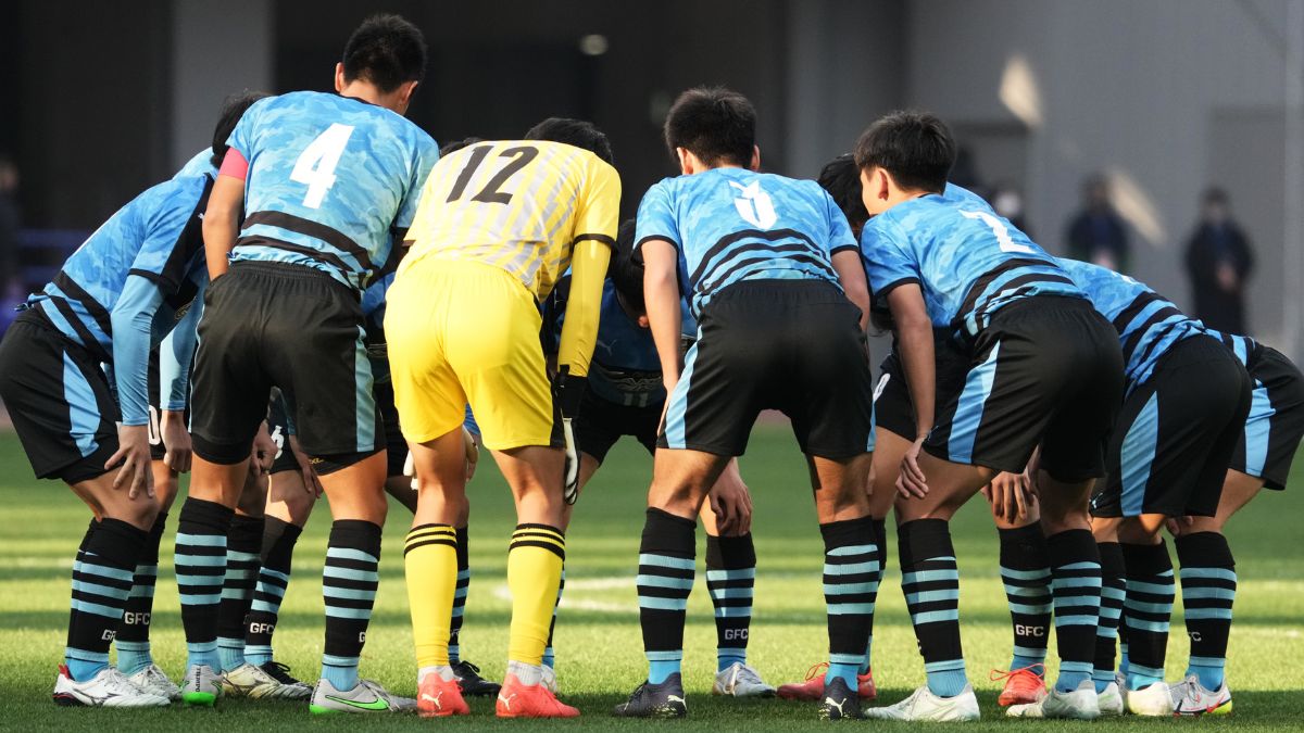 岡山学芸館高等学校