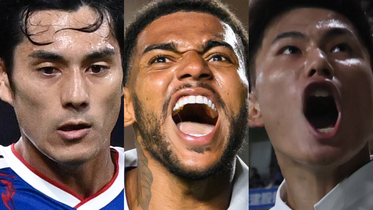 2026/27シーズン、J1総合評価ランキング16位~20位