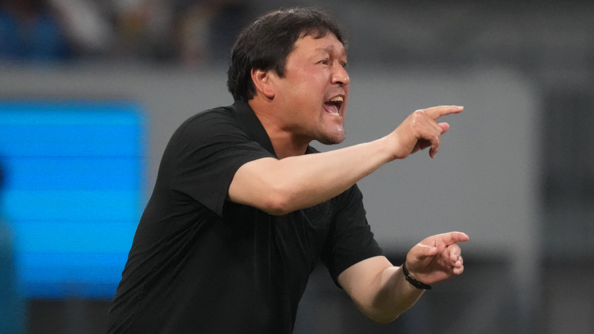 ジュビロ磐田 秋葉忠宏