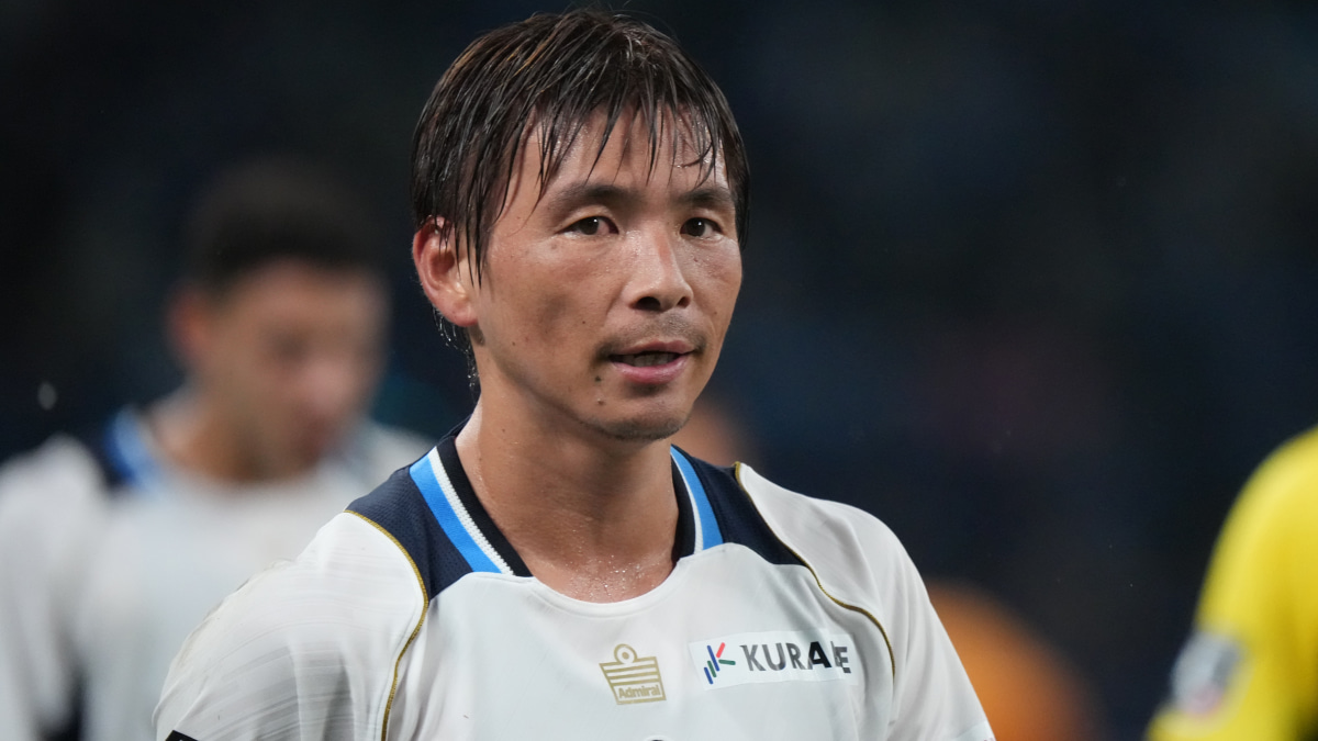 ジュビロ磐田 乾貴士