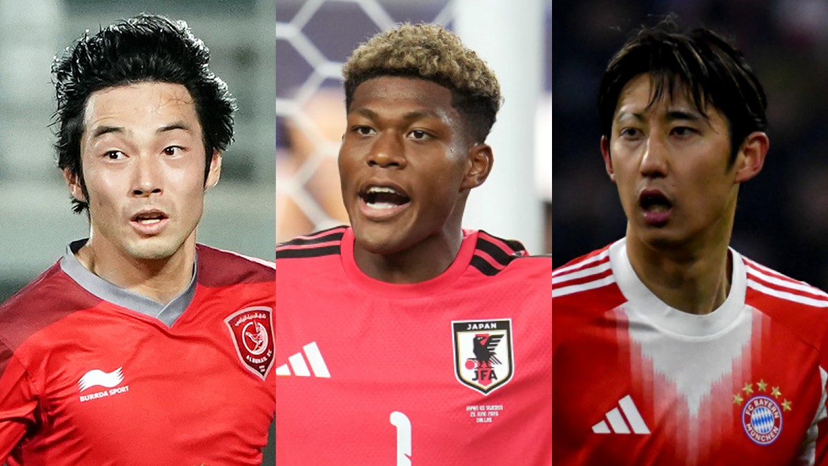 移籍金ランキング1～5位