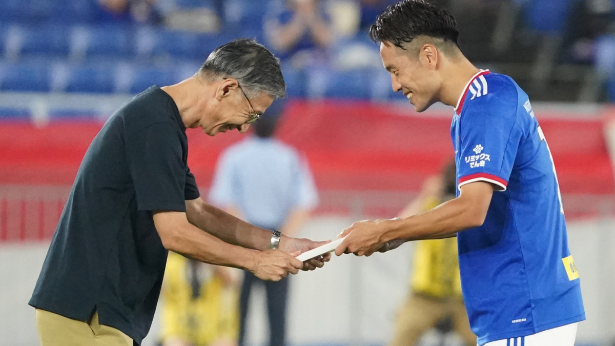 水沼貴史・宏太