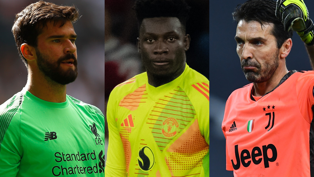 最も高額だったのは？ 歴代GK移籍金ランキング1～5位
