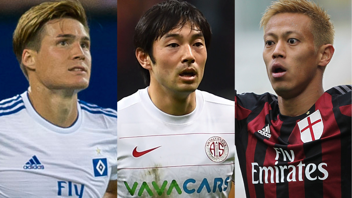 欧州で猛批判された日本人5選