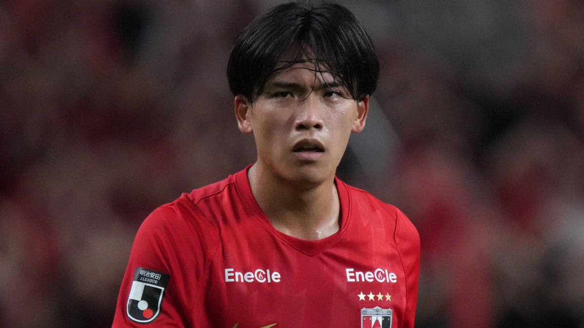 「スタメンで使ってくれ」浦和レッズ、肥田野蓮治がぶつけた思い。譲れないポジション争いへ「熱い思いを持った選手がピッチに立つべき」【コラム】